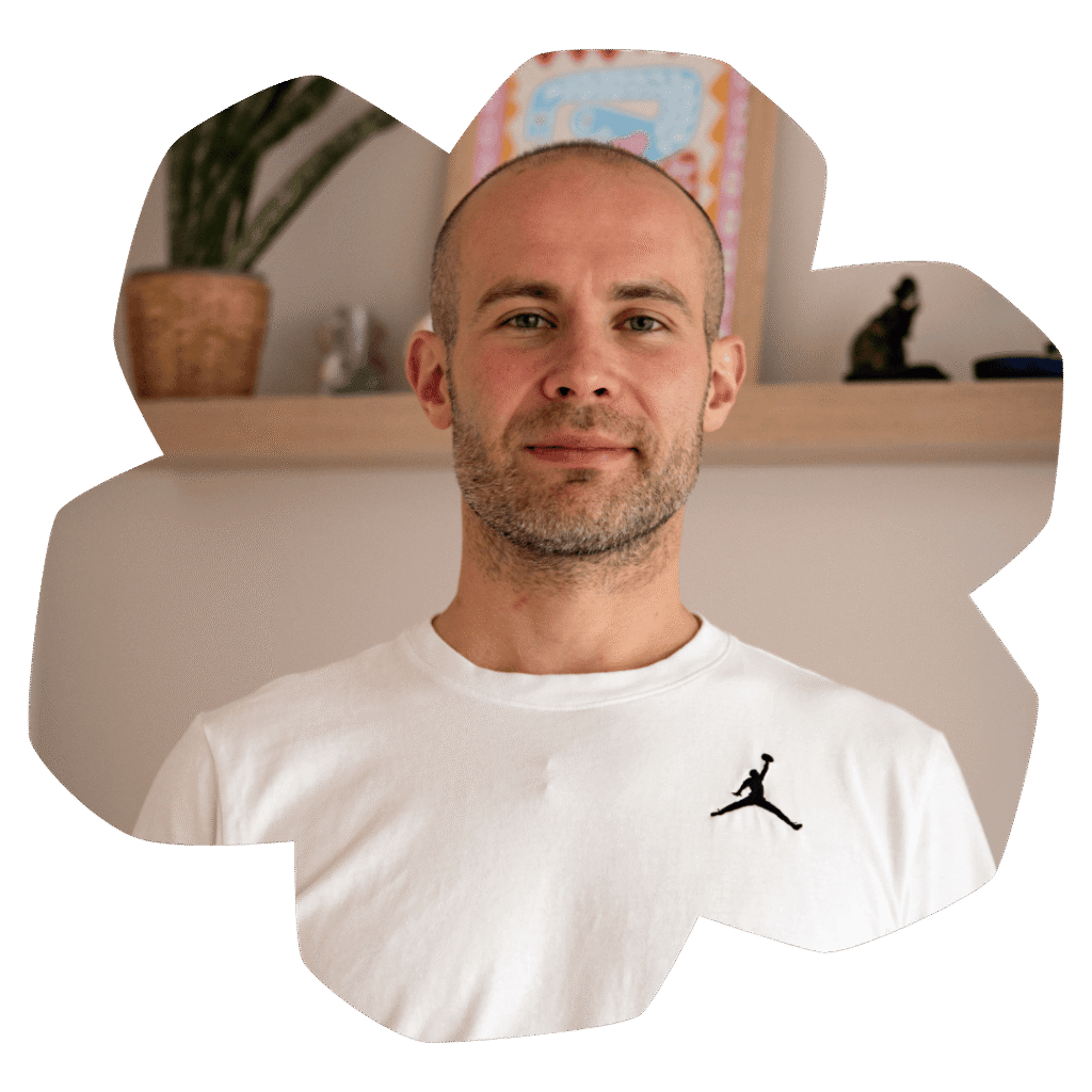 Paweł Mędygrał — fizjoterapeuta, Błonie